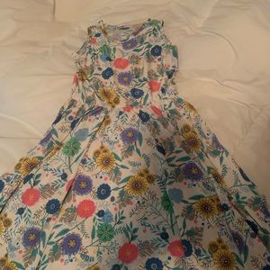 Dot Dot Smile Dresses size 7